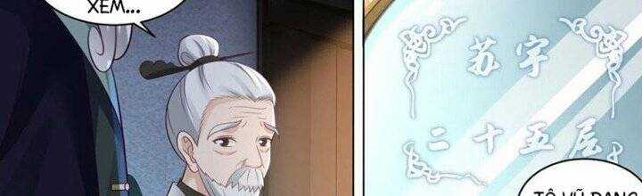 Vạn Tộc Chi Kiếp - Chapter 446 - Trang 33