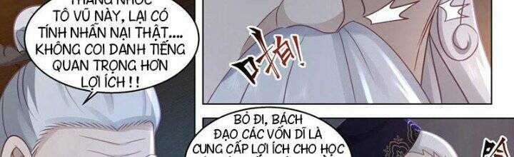 Vạn Tộc Chi Kiếp - Chapter 446 - Trang 37