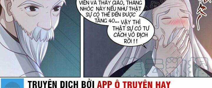 Vạn Tộc Chi Kiếp - Chapter 446 - Trang 38