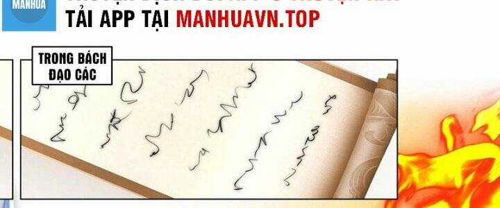 Vạn Tộc Chi Kiếp - Chapter 446 - Trang 39