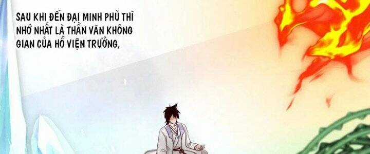 Vạn Tộc Chi Kiếp - Chapter 446 - Trang 40