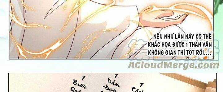 Vạn Tộc Chi Kiếp - Chapter 446 - Trang 42