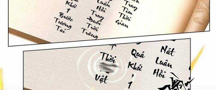 Vạn Tộc Chi Kiếp - Chapter 446 - Trang 43