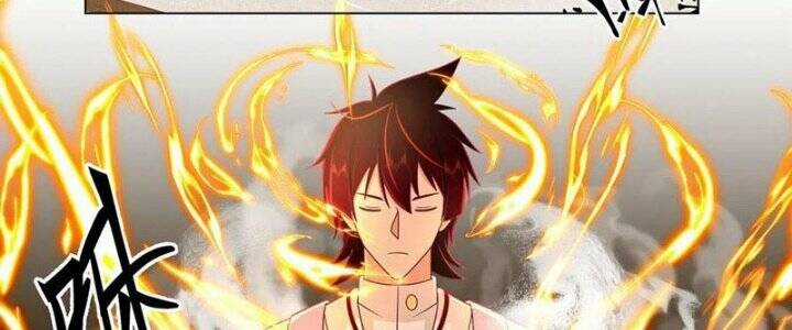 Vạn Tộc Chi Kiếp - Chapter 446 - Trang 44