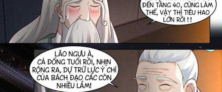 Vạn Tộc Chi Kiếp - Chapter 446 - Trang 6