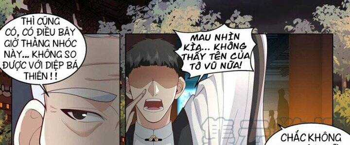 Vạn Tộc Chi Kiếp - Chapter 446 - Trang 8