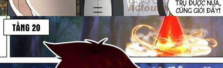 Vạn Tộc Chi Kiếp - Chapter 446 - Trang 9