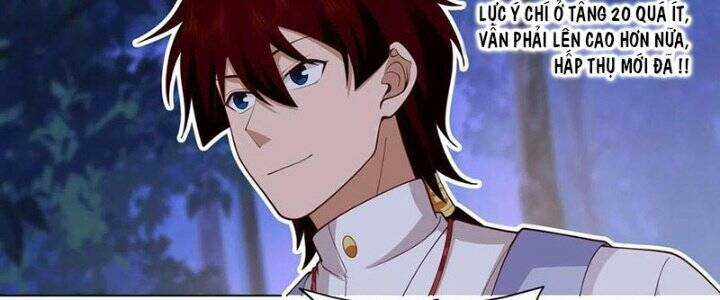 Vạn Tộc Chi Kiếp - Chapter 446 - Trang 10