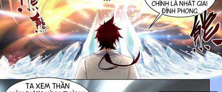 Vạn Tộc Chi Kiếp - Chapter 447 - Trang 2