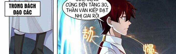Vạn Tộc Chi Kiếp - Chapter 447 - Trang 13