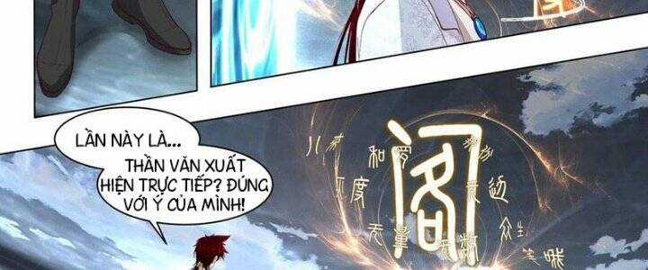 Vạn Tộc Chi Kiếp - Chapter 447 - Trang 14