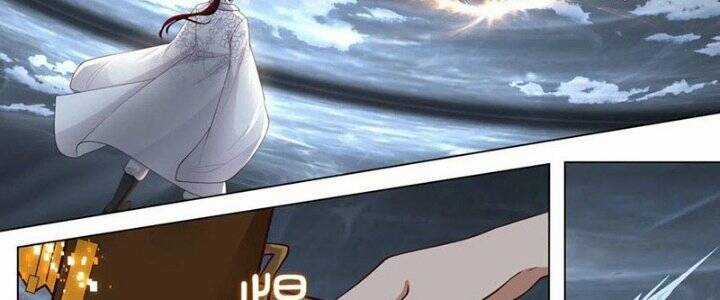 Vạn Tộc Chi Kiếp - Chapter 447 - Trang 15