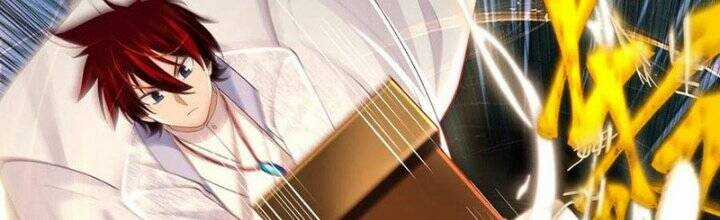 Vạn Tộc Chi Kiếp - Chapter 447 - Trang 17