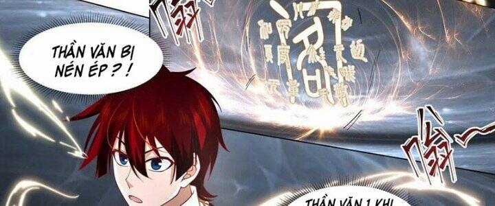 Vạn Tộc Chi Kiếp - Chapter 447 - Trang 19