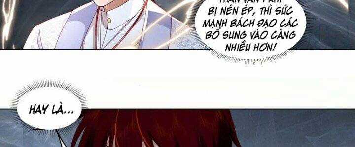 Vạn Tộc Chi Kiếp - Chapter 447 - Trang 20