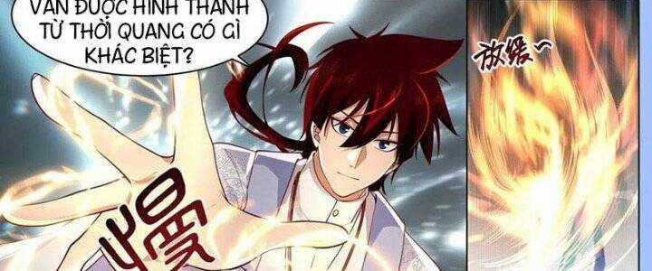 Vạn Tộc Chi Kiếp - Chapter 447 - Trang 3