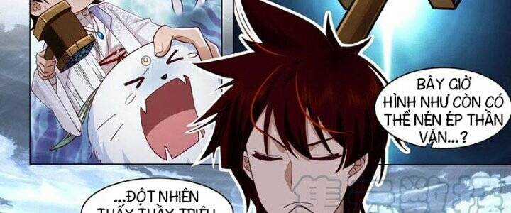 Vạn Tộc Chi Kiếp - Chapter 447 - Trang 23