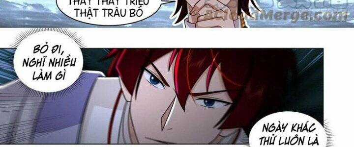 Vạn Tộc Chi Kiếp - Chapter 447 - Trang 24