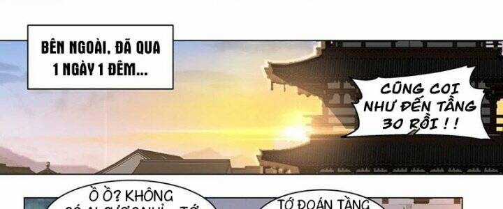 Vạn Tộc Chi Kiếp - Chapter 447 - Trang 28