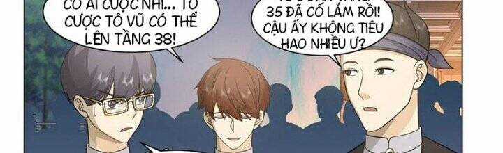 Vạn Tộc Chi Kiếp - Chapter 447 - Trang 29