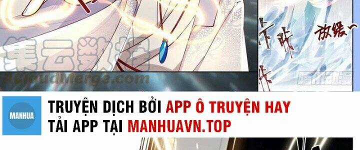 Vạn Tộc Chi Kiếp - Chapter 447 - Trang 4