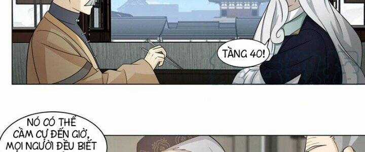 Vạn Tộc Chi Kiếp - Chapter 447 - Trang 31