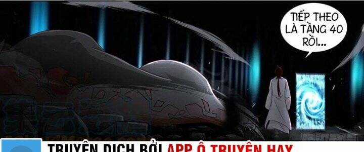 Vạn Tộc Chi Kiếp - Chapter 447 - Trang 38