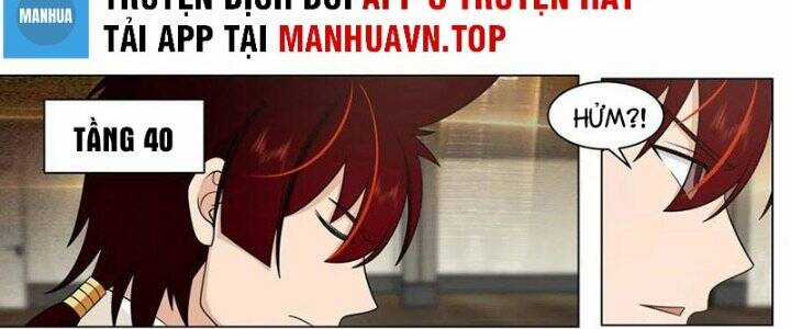 Vạn Tộc Chi Kiếp - Chapter 447 - Trang 39