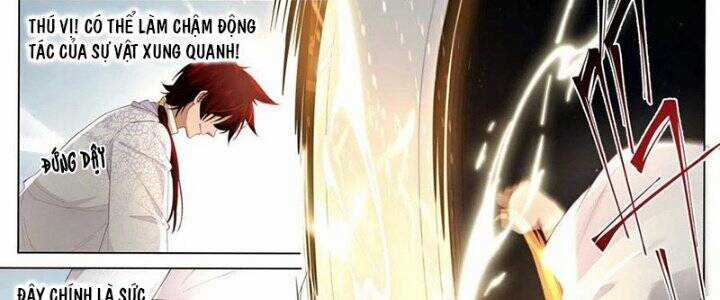 Vạn Tộc Chi Kiếp - Chapter 447 - Trang 6