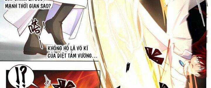 Vạn Tộc Chi Kiếp - Chapter 447 - Trang 7