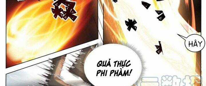 Vạn Tộc Chi Kiếp - Chapter 447 - Trang 8