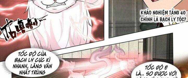 Vạn Tộc Chi Kiếp - Chapter 448 - Trang 2