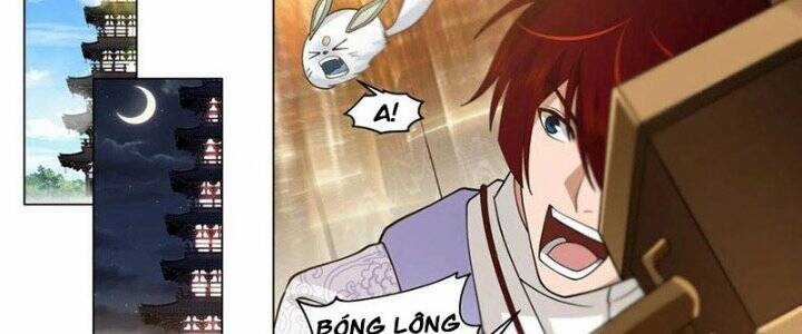 Vạn Tộc Chi Kiếp - Chapter 448 - Trang 11