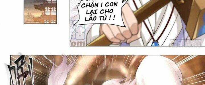 Vạn Tộc Chi Kiếp - Chapter 448 - Trang 12