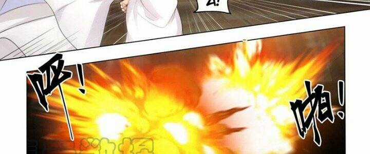 Vạn Tộc Chi Kiếp - Chapter 448 - Trang 15