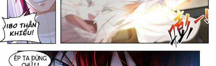 Vạn Tộc Chi Kiếp - Chapter 448 - Trang 17