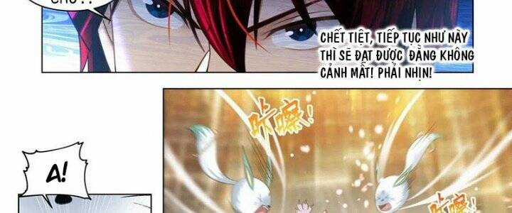 Vạn Tộc Chi Kiếp - Chapter 448 - Trang 18