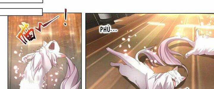 Vạn Tộc Chi Kiếp - Chapter 448 - Trang 20