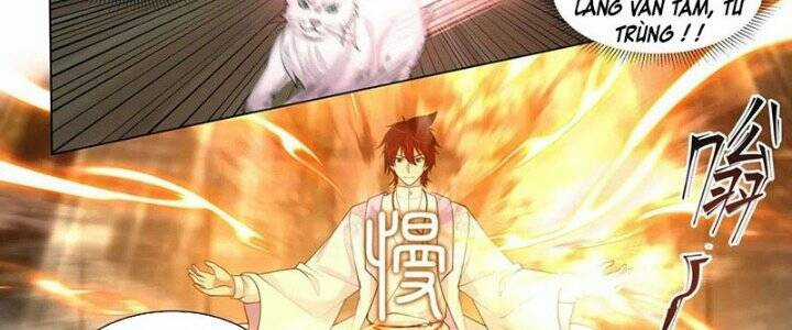 Vạn Tộc Chi Kiếp - Chapter 448 - Trang 3