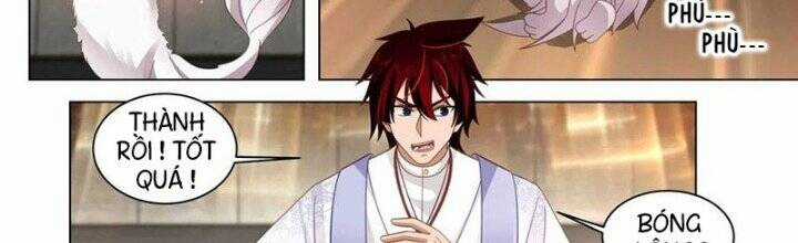 Vạn Tộc Chi Kiếp - Chapter 448 - Trang 21