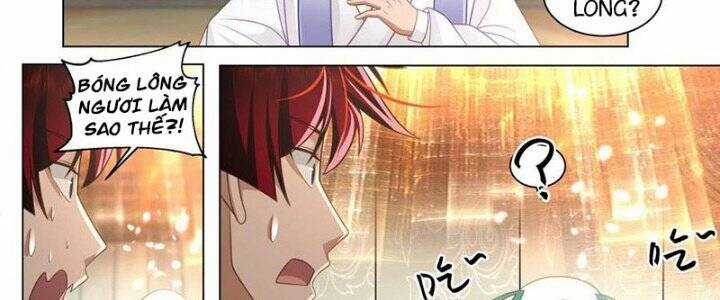 Vạn Tộc Chi Kiếp - Chapter 448 - Trang 22