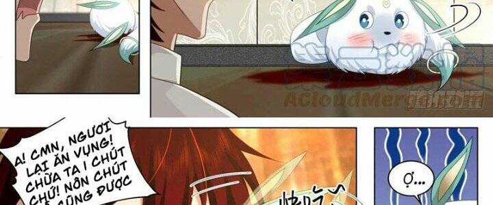 Vạn Tộc Chi Kiếp - Chapter 448 - Trang 23