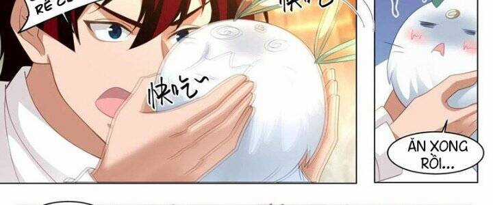 Vạn Tộc Chi Kiếp - Chapter 448 - Trang 24