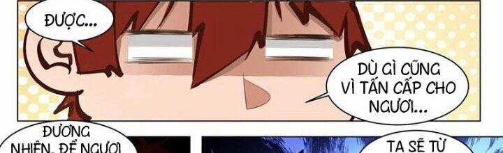 Vạn Tộc Chi Kiếp - Chapter 448 - Trang 25