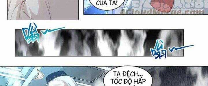 Vạn Tộc Chi Kiếp - Chapter 448 - Trang 27