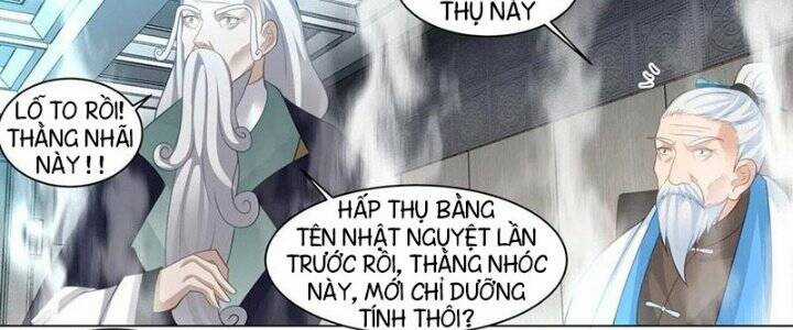 Vạn Tộc Chi Kiếp - Chapter 448 - Trang 28