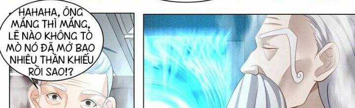 Vạn Tộc Chi Kiếp - Chapter 448 - Trang 29