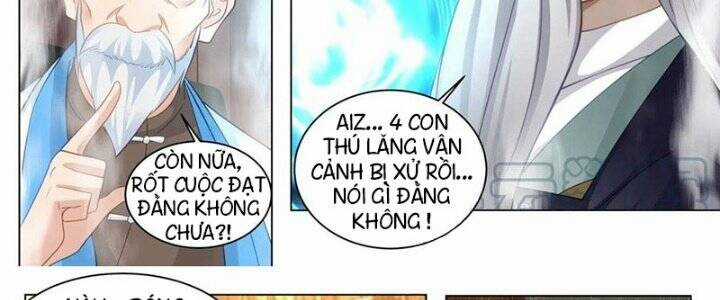 Vạn Tộc Chi Kiếp - Chapter 448 - Trang 30