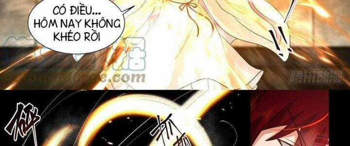 Vạn Tộc Chi Kiếp - Chapter 448 - Trang 4