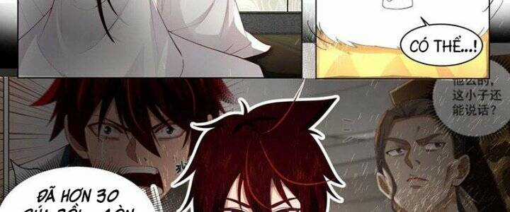 Vạn Tộc Chi Kiếp - Chapter 448 - Trang 32